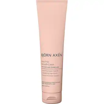 Douglas BJÖRN AXÉN Anti-Frizz Smooth Cream aanbieding