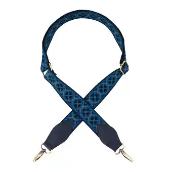 Douglas PIP Studio Geborduurde tassenriem aanbieding