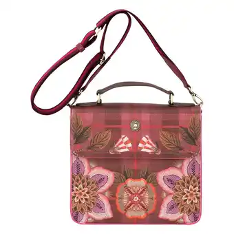 Douglas PIP Studio Frances Cross Body Flores Felices aanbieding