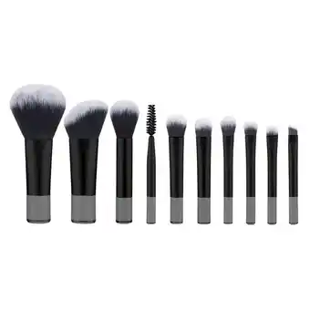 Douglas Technique Pro Petite Glow Brush Travel Set aanbieding