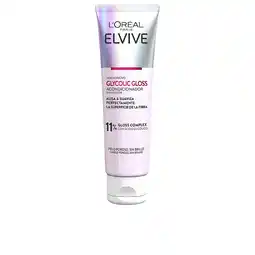 Douglas L’Oréal Paris ELVIVE GLYCOLIC GLOSS conditioner aanbieding