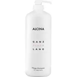 Douglas Alcina Care Shampoo aanbieding