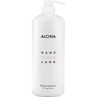 Douglas Alcina Care Shampoo aanbieding