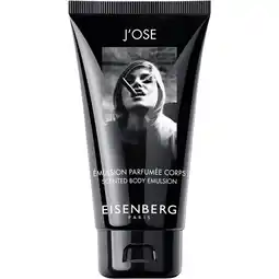 Douglas Eisenberg L'Art du Parfum J'ose Émulsion Parfumée Corps aanbieding