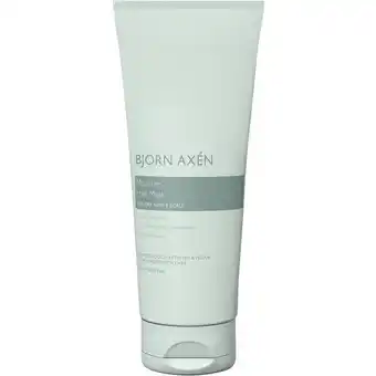 Douglas BJÖRN AXÉN Hair Mask aanbieding