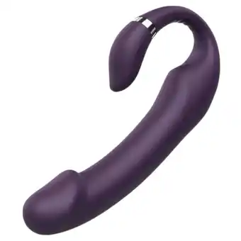 Douglas Intima C-vormige Dual Vibrator aanbieding