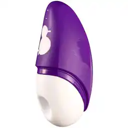 Douglas ROMP Gratis oplegvibrator aanbieding