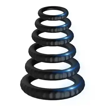 Douglas Intima Penis Ring Set aanbieding