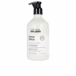Douglas L´Oréal Professionnel METAL DETOX professionele conditioner aanbieding