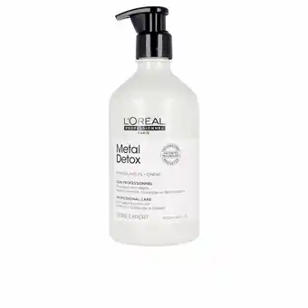 Douglas L´Oréal Professionnel METAL DETOX professionele conditioner aanbieding