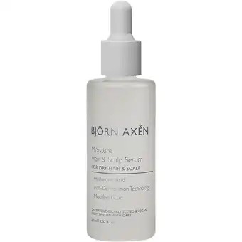 Douglas BJÖRN AXÉN Hair & Scalp Serum aanbieding