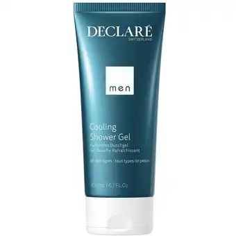 Douglas Declaré Cooling Shower Gel aanbieding