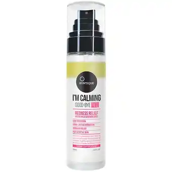 Douglas Suntique Ik kalmeer Good Bye Red aanbieding