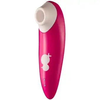 Douglas ROMP Shine Pleasure Air aanbieding