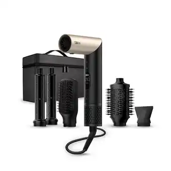 Douglas Silk'n SilkyAir Flex 8-in-1 aanbieding