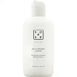Douglas Sober Daily Shower Lotion aanbieding