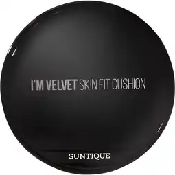 Douglas Suntique I´m Velvet Skin Fit Cushion aanbieding