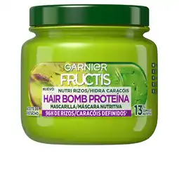Douglas Garnier FRUCTIS HYDRA CURLS-masker aanbieding
