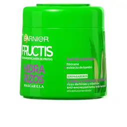 Douglas Garnier FRUCTIS HYDRA CURLS-masker aanbieding