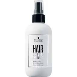 Douglas Schwarzkopf Professional Hair Primer aanbieding