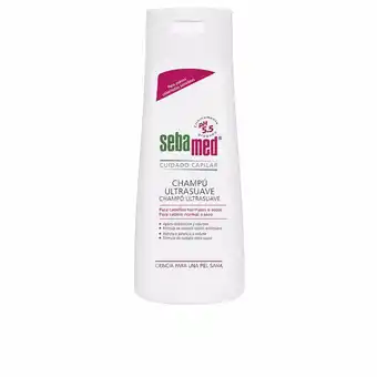 Douglas sebamed aanbieding