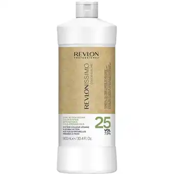 Douglas Revlon Professional Mineral Oil Free Creme Developer aanbieding