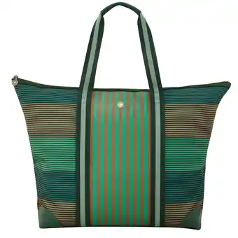 Douglas PIP Studio Tilda Tote Bag Gestreept Roze aanbieding