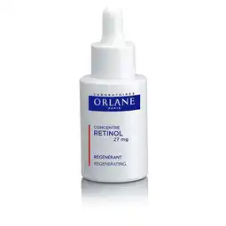 Douglas Orlane Ik heb retinol GECONCENTREERD aanbieding