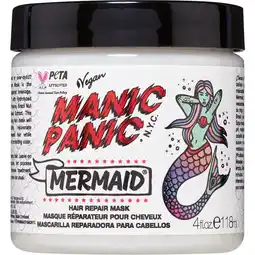 Douglas Manic Panic Mermaid Hair Repair Mask aanbieding
