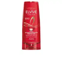 Douglas L’Oréal Paris ELVIVE COLOR-VIVE beschermende conditioner aanbieding