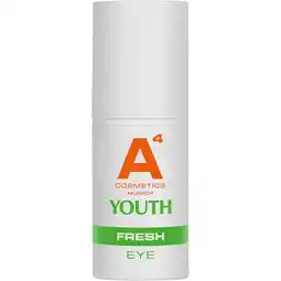 Douglas A4 Cosmetics Fresh Eye Cream aanbieding