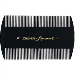 Douglas Hercules Sägemann Stof-/netenkam model 372-62 aanbieding