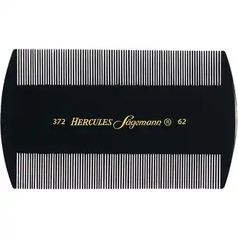 Douglas Hercules Sägemann Stof-/netenkam model 372-62 aanbieding