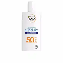 Douglas Garnier DELIAL SENSITIVE ADVANCED super UV fluid SPF50+ aanbieding