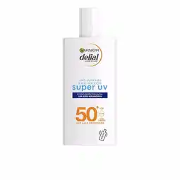 Douglas Garnier DELIAL SENSITIVE ADVANCED super UV fluid SPF50+ aanbieding