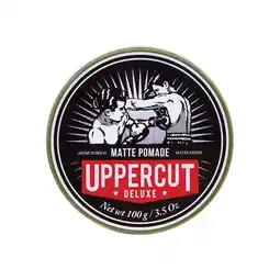 Douglas UPPERCUT DELUXE Matte Pomade aanbieding