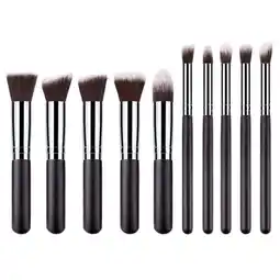 Douglas Technique Pro Make-up Borstelset aanbieding