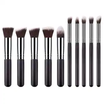 Douglas Technique Pro Make-up Borstelset aanbieding