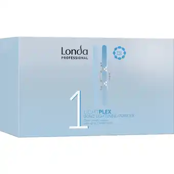 Douglas Londa Professional Bond Lightening Powder No1 aanbieding