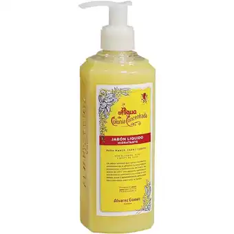 Douglas Alvarez Gomez Classic Liquid Soap aanbieding
