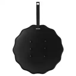 Douglas vtwonen Memobord Metaal Zwart aanbieding