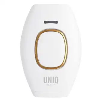 Douglas UNIQ IPL Laser Dauerhafte Haarentfernung aanbieding