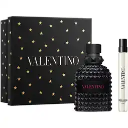 Douglas Valentino Uomo Born In Roma Geschenkset aanbieding