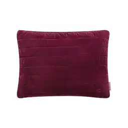 Douglas vtwonen Sierkussen Quilted Wit aanbieding