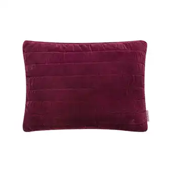 Douglas vtwonen Sierkussen Quilted Wit aanbieding