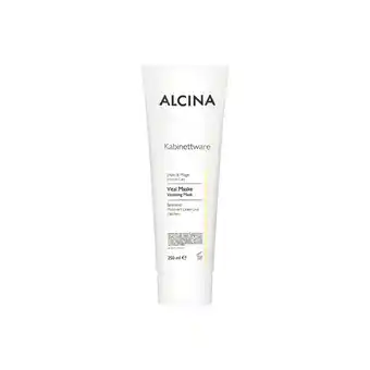 Douglas Alcina Vital Maske aanbieding