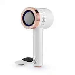 Douglas Silk'n VacuPedi Rose-Gold aanbieding