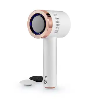 Douglas Silk'n VacuPedi Rose-Gold aanbieding