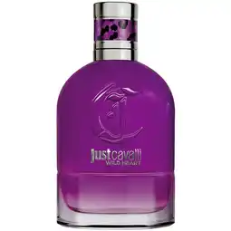 Douglas Roberto Cavalli Wild Heart for Her Eau de Parfum Spray aanbieding