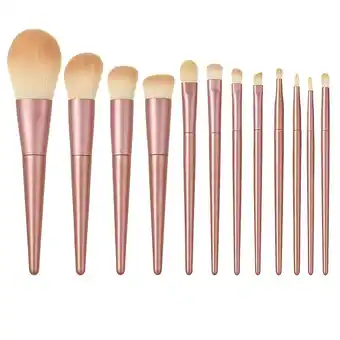 Douglas Technique Pro Radiance Makeup Brush Set aanbieding